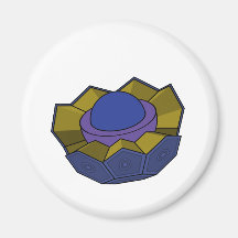AtomBall4 Magnet