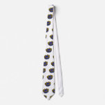 AtomBall5 Neckwear