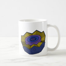 AtomBall6 Coffee Mug