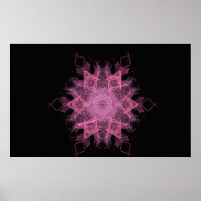 Atomic Action Poster by bunigrl33