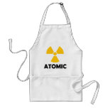 Atomic Aprons