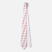 Atomic Blast Custom Tie