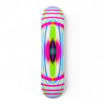 Atomic Candy Skate Boards