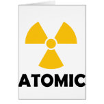Atomic Card