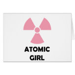 Atomic Card