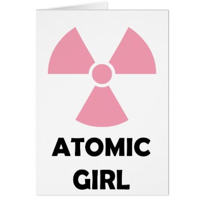 Atomic Cards by cantoproduction