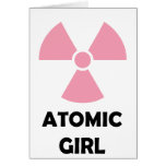 Atomic cards