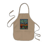 Atomic City Apron