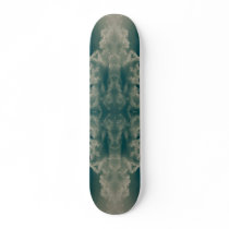 ATOMIC CULTURE I SKATE BOARD DECK