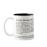 Atomic Donkey Punch, Urban Dictionary mugs