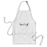 Atomic Flat Aprons