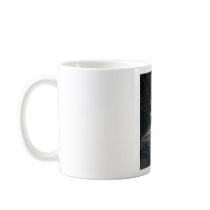 Atomic Flower Mug