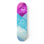 Atomic Fusion skateboards
