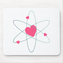 Atomic Heart Mousepad
