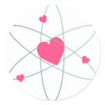 Atomic Heart Sticker