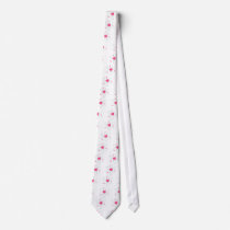Atomic Heart Custom Tie