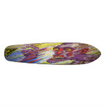 Atomic Impact @ Ground Zero Sk8 Deck skateboards