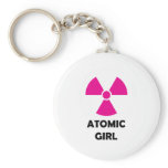 Atomic keychains