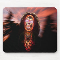 Atomic Mousepad mousepads