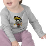 Atomic Mummy shirt Colour