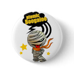 Atomic Mummy shirt Colour