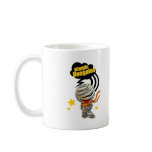 Atomic Mummy shirt Colour mugs