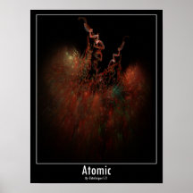 Atomic Posters