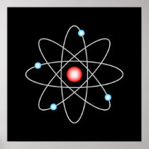 Atomic Poster