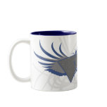 Atomic Rev Coffee Mug