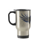 Atomic Rev Travel Mug