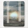 Atomic rise mouse mats