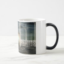 Atomic rise mug