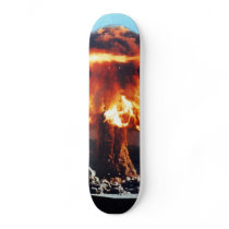 atomic skate decks