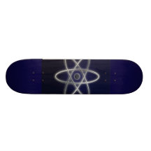 Atomic Skateboard