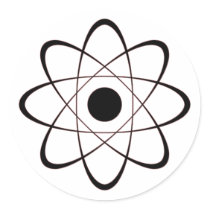 Atomic Stickers