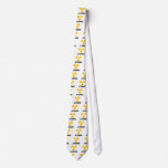 Atomic ties