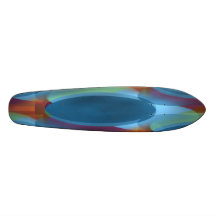 Atomic Tonic Skateboard Deck