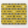 Atomica - Retro Mod Mousepad