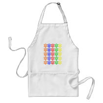Atoms Aprons