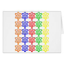 Atoms Cards