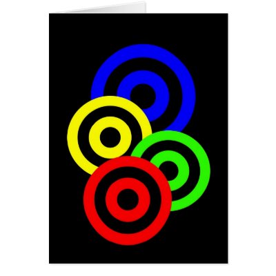 Atoms - Circular? by lonvig