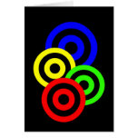 Atoms - Circular? cards