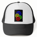 Atoms - Circular? hats