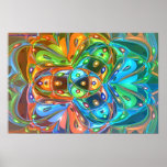 Atoms posters