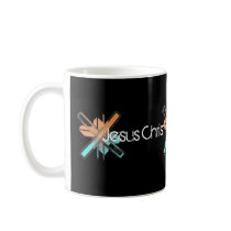Atonement, Atonement, Atonement, Jesus Christ, ... Coffee Mug