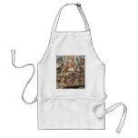Atonement From The Ship And Purgatory Purgatory B Aprons