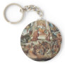 Atonement From The Ship And Purgatory Purgatory B Key Chains