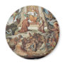 Atonement From The Ship And Purgatory Purgatory B Fridge Magnets