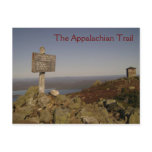 Atop Avery Peak - Customised