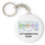 ATP Generation Inside (Electron Transport Chain)
